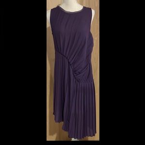 Simply Vera Vera Wang Shift Dress - EUC